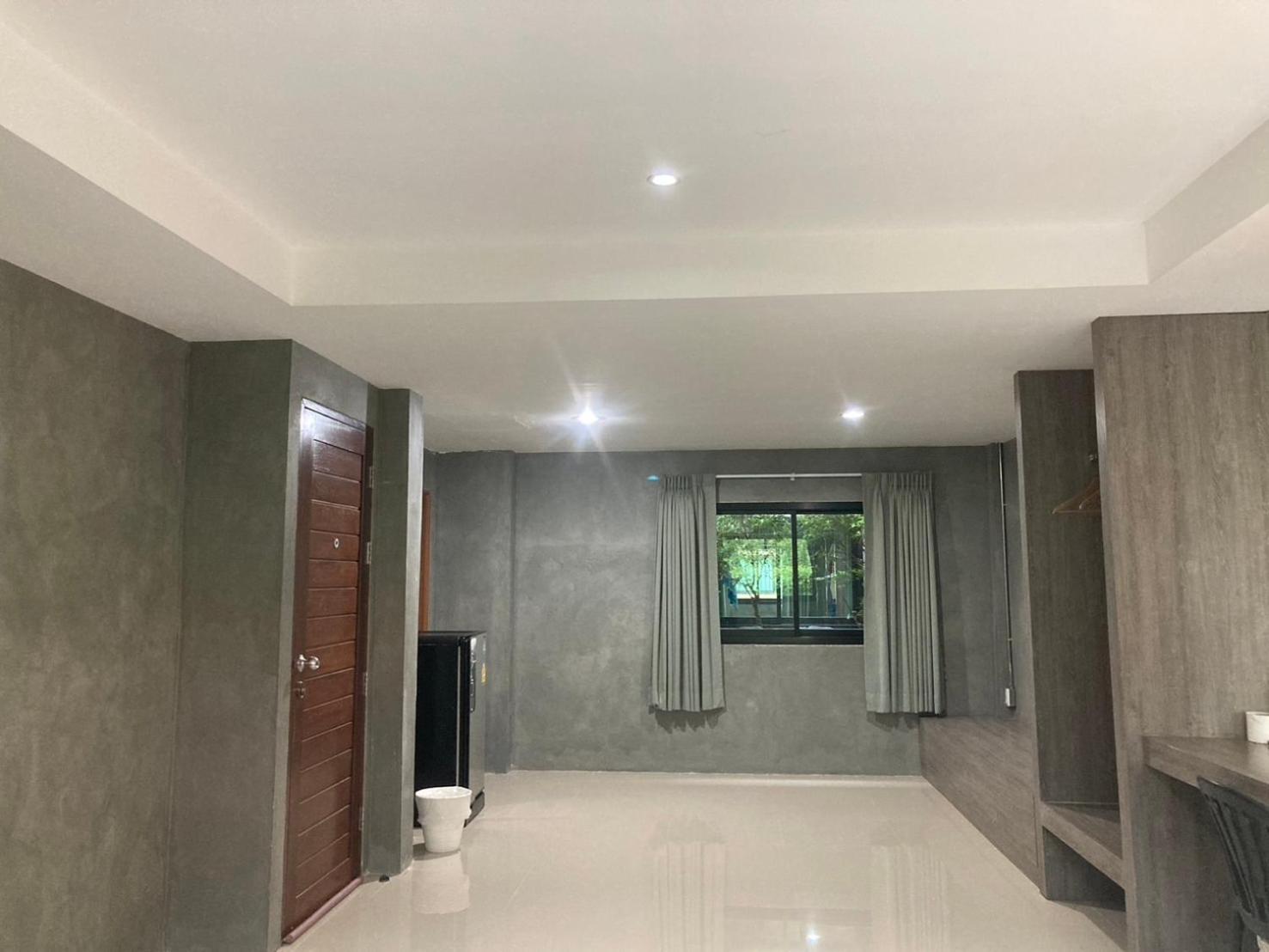 Matini Klong1 Hotel Rangsit Екстериор снимка